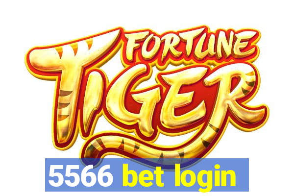 5566 bet login